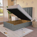 Sydney Kids Ottoman Divan Bed