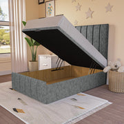 Sydney Kids Ottoman Divan Bed