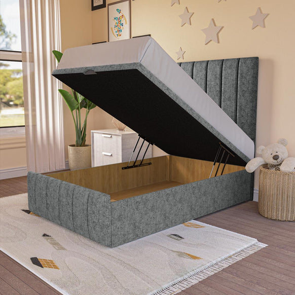 Sydney Kids Ottoman Divan Bed