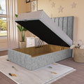 Sydney Kids Ottoman Divan Bed
