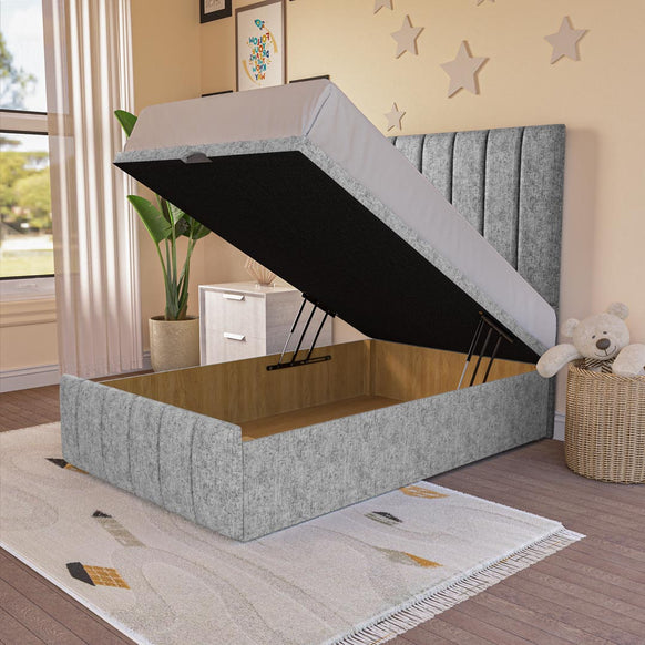Sydney Kids Ottoman Divan Bed