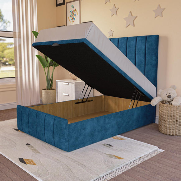 Sydney Kids Ottoman Divan Bed