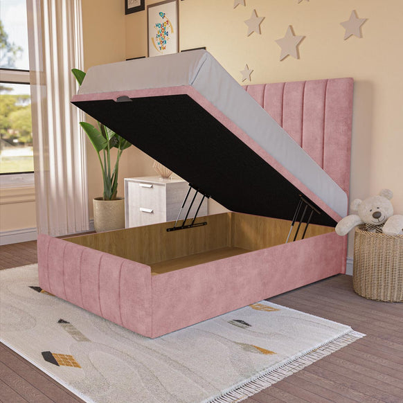 Sydney Kids Ottoman Divan Bed