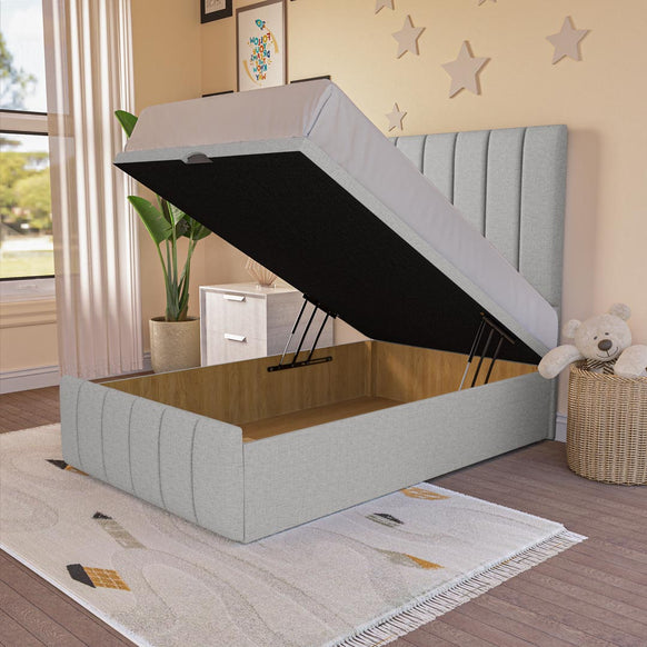 Sydney Kids Ottoman Divan Bed