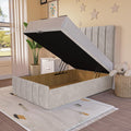 Sydney Kids Ottoman Divan Bed