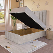 Sydney Kids Ottoman Divan Bed
