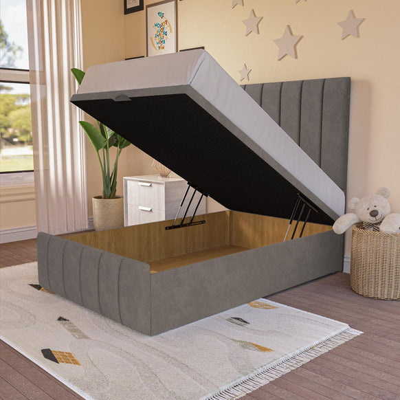 Sydney Kids Ottoman Divan Bed