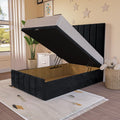 Sydney Kids Ottoman Divan Bed
