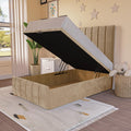 Sydney Kids Ottoman Divan Bed
