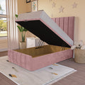 Sydney Kids Ottoman Divan Bed