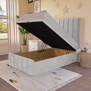Sydney Kids Ottoman Divan Bed