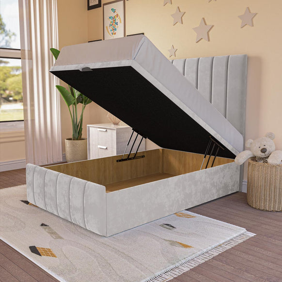 Sydney Kids Ottoman Divan Bed