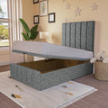 Sydney Kids Ottoman Divan Bed