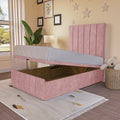 Sydney Kids Ottoman Divan Bed