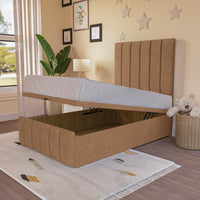 Sydney Kids Ottoman Divan Bed