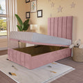 Sydney Kids Ottoman Divan Bed