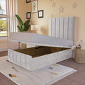 Sydney Kids Ottoman Divan Bed