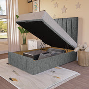 Sydney Kids Ottoman Divan Bed