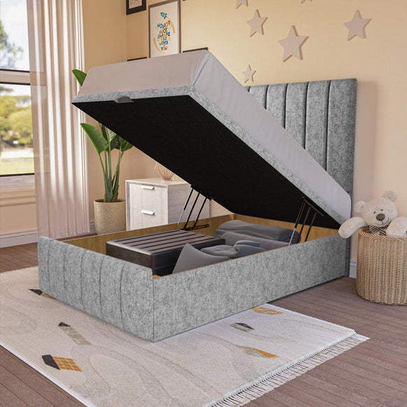 Sydney Kids Ottoman Divan Bed