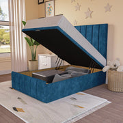 Sydney Kids Ottoman Divan Bed