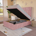 Sydney Kids Ottoman Divan Bed