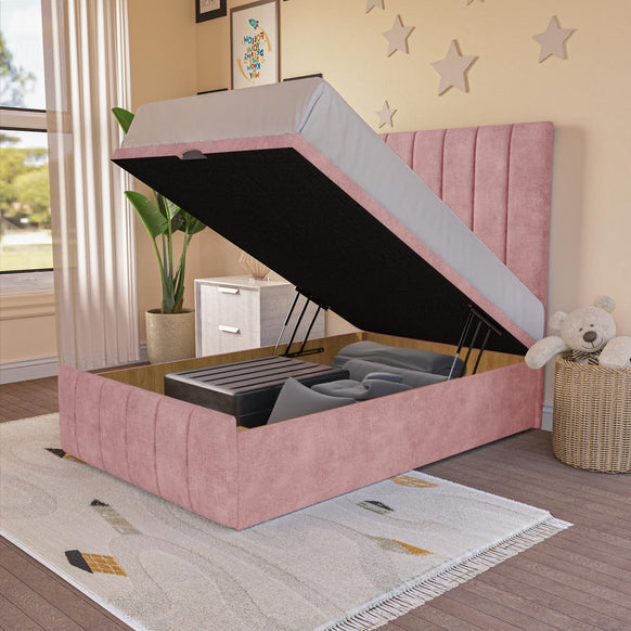 Sydney Kids Ottoman Divan Bed