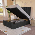 Sydney Kids Ottoman Divan Bed