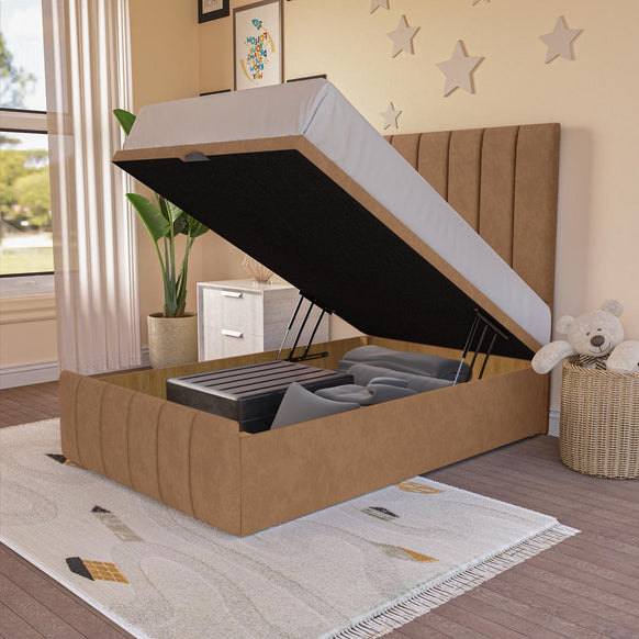 Sydney Kids Ottoman Divan Bed