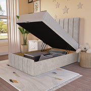 Sydney Kids Ottoman Divan Bed