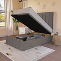 Sydney Kids Ottoman Divan Bed
