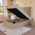 Sydney Kids Ottoman Divan Bed