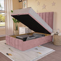 Sydney Kids Ottoman Divan Bed