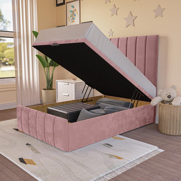 Sydney Kids Ottoman Divan Bed