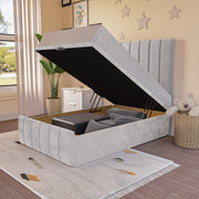 Sydney Kids Ottoman Divan Bed
