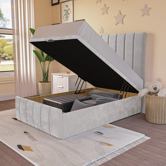 Sydney Kids Ottoman Divan Bed