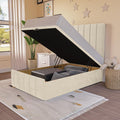 Sydney Kids Ottoman Divan Bed