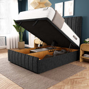 Sydney Ottoman Divan Bed