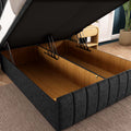 Sydney Ottoman Divan Bed