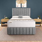 Sydney Ottoman Divan Bed