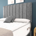 Sydney Ottoman Divan Bed