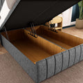 Sydney Ottoman Divan Bed