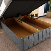 Sydney Ottoman Divan Bed