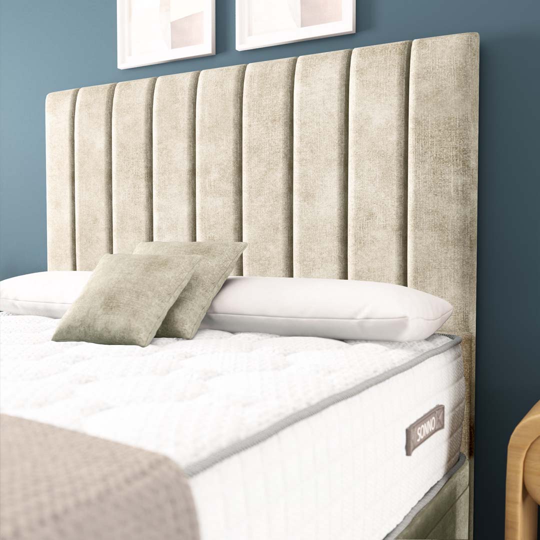 Sydney Ottoman Divan Bed