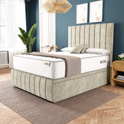 Sydney Ottoman Divan Bed