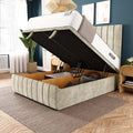 Sydney Ottoman Divan Bed