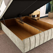 Sydney Ottoman Divan Bed