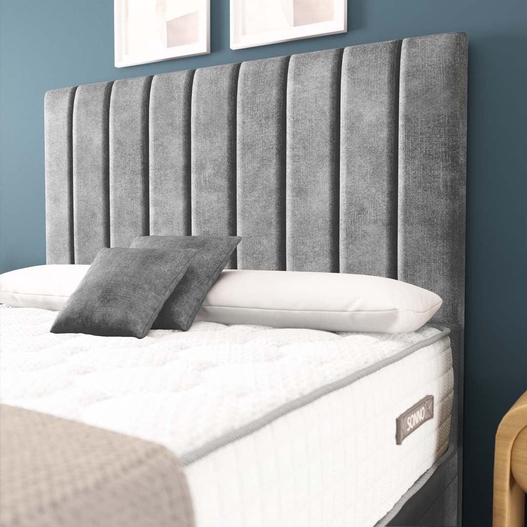 Sydney Ottoman Divan Bed