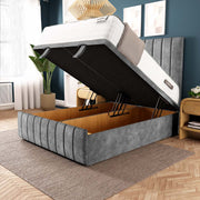 Sydney Ottoman Divan Bed