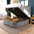Sydney Ottoman Divan Bed