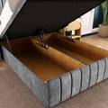 Sydney Ottoman Divan Bed